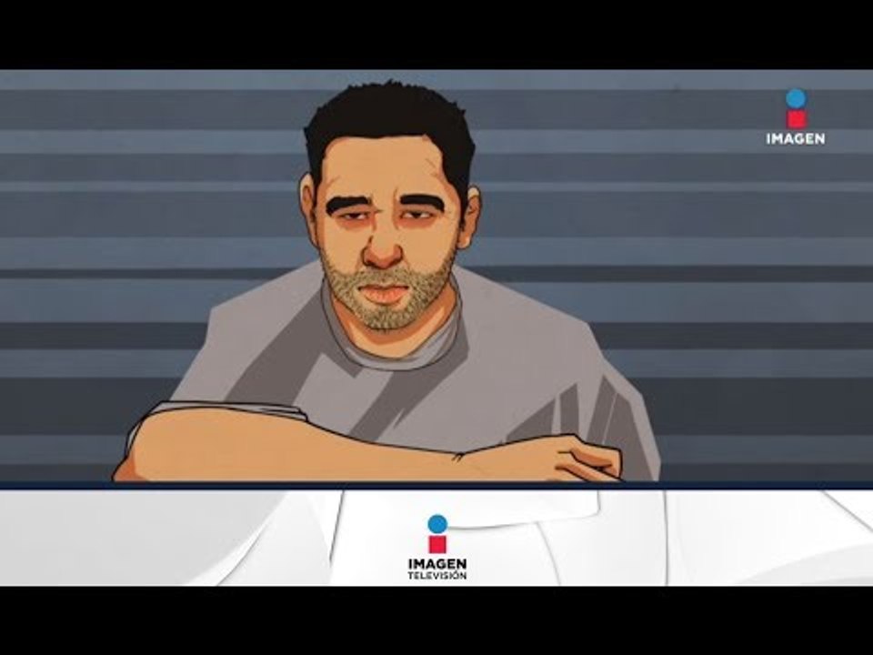Conductor del BMW que chocó en Reforma sí será...