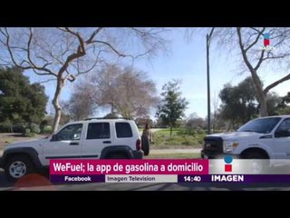 Las "Gasolineras VIP" propuestas por Javi Noble son reales