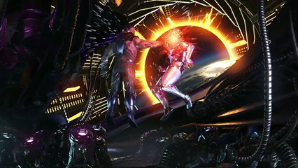 Injustice 2 : Bande annonce "Darkseid"