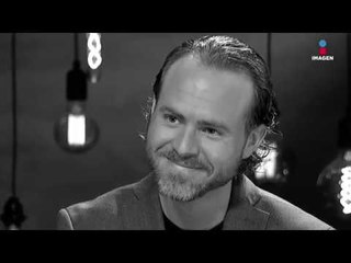 No podía dejar ir a la mujer de mi vida