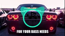 Bass Music Remix 2017 Mega Bass Muzyka do Samochodu Best Music Mix 2017 Extreme Bass Boosted