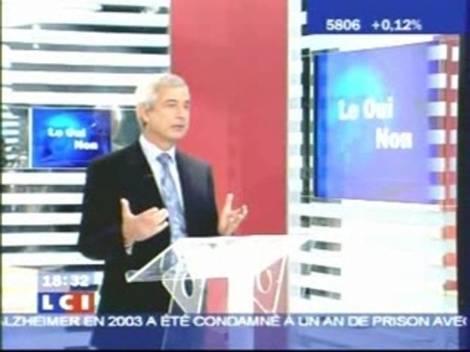 EADS - Lagardère et « son frère » Qui savait quoi ?