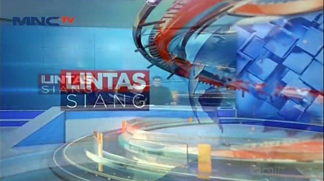 Jelang Libur Akhir Pekan, Kepadatan Kendaraan Mulai Terlihat