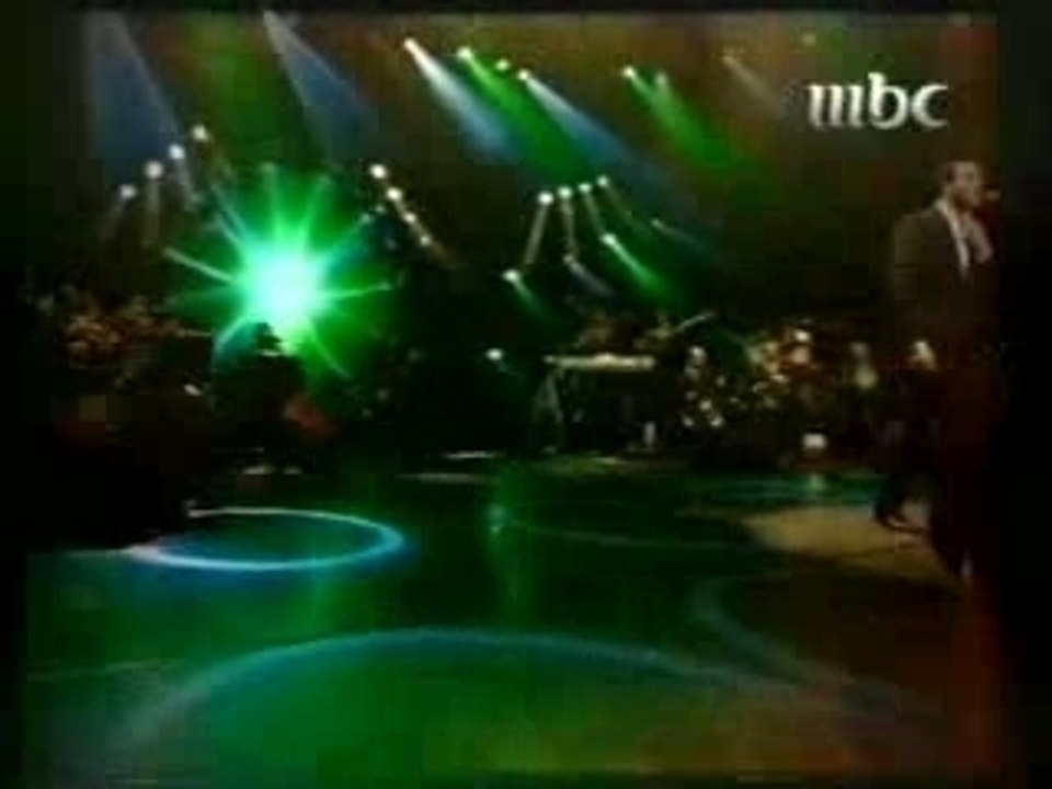 Saber rebai Machallah 3aliha Olympia