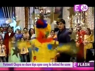 Yeh Rishta Kya Kehlata Ha : 28 April 2017 - Kartik's Rocking Birthday Party