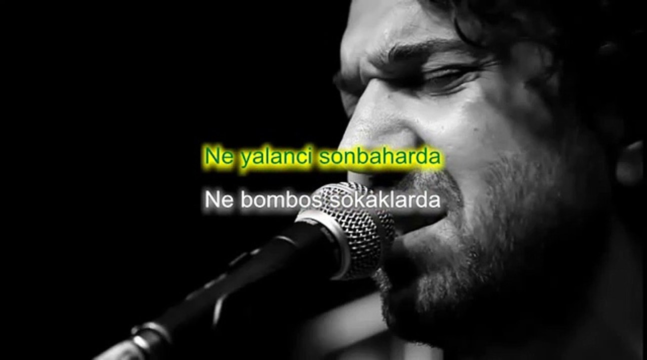 halil-sezai--isyan-karaoke