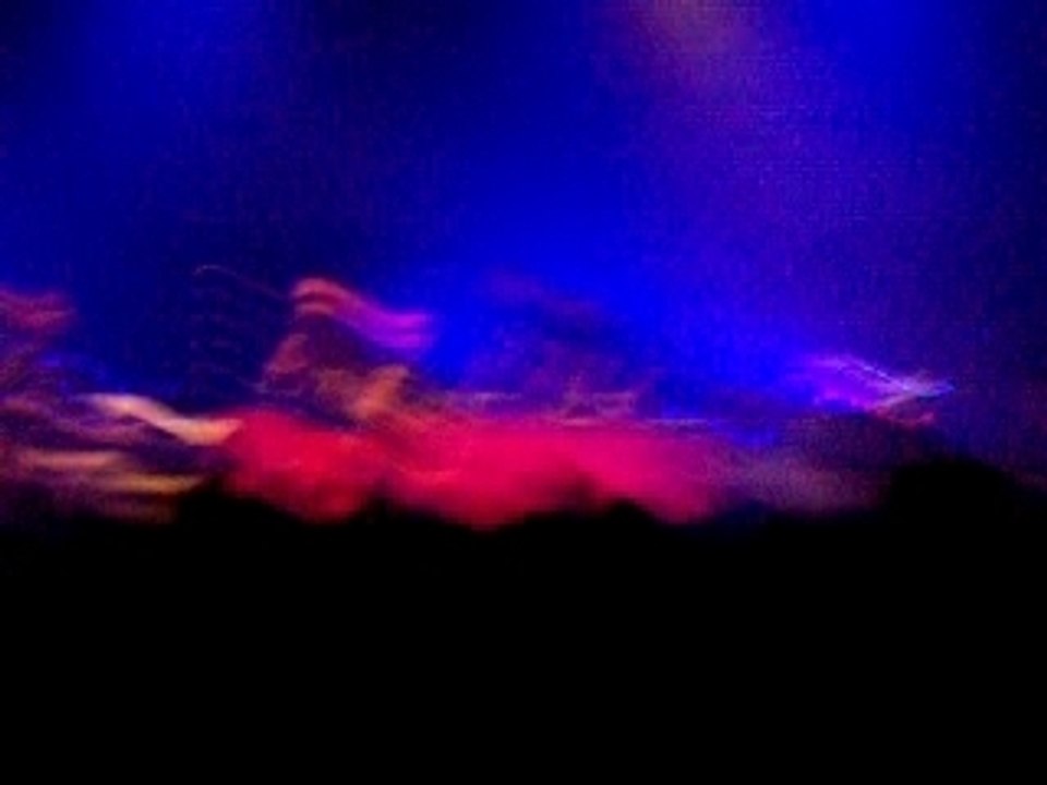 La Phaze - Live sur Nantes