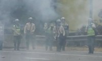26 Warga Tewas akibat Unjuk Rasa di Venezuela