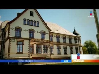 La utopía de las prisiones