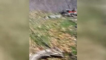 Tunceli'de Hava Operasyonunda 7 Terörist Öldürüldü