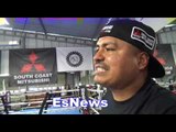 Chocoaltito Will Have Rematch & Cuadras To Fight Estrada - EsNews Boxing