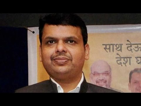 Devendra Fadnavis names Jyotiba and Savitribai Phule for Bharat Ratan