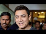 Aamir Khan says 'he is proud Indian', won't leave the country