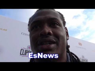 NFL Champ Dont'a Hightower on Tom Brady Stolen Jeresy - EsNews Boxing