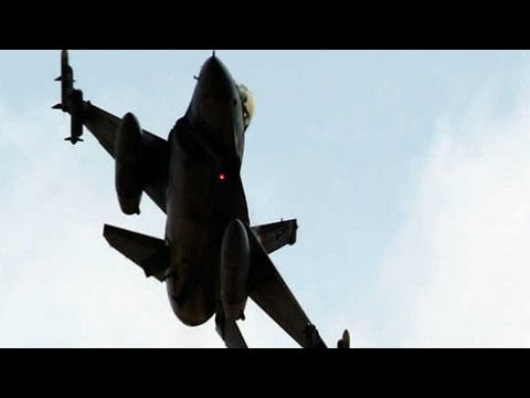 Missing Russian pilot found alive, rescued by Russian forces