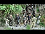 Tangdhar gunbattle : Terrorists attack army base, army officer killed