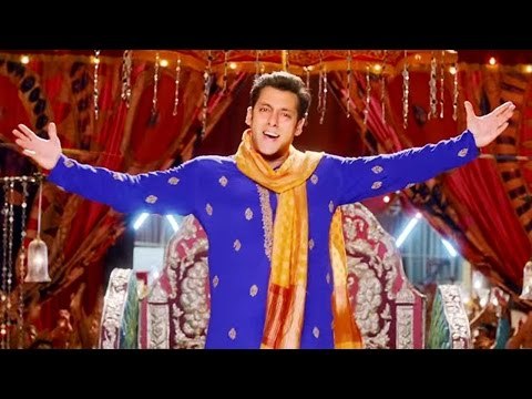 Bihar police screen 'Prem Ratan Dhan Payo' in Maoist hit villages