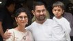 Aamir Khan asks wife Kiran to leave Mumbai after protests