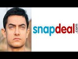 #Appwapsi: Snapdeal feels the heat of Aamir Khan's intolerance comment