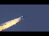 Turkey shoots down Russian Su-24 jet, pilot captured