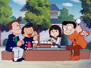 まいっちんぐマチコ先生 第07話 「」