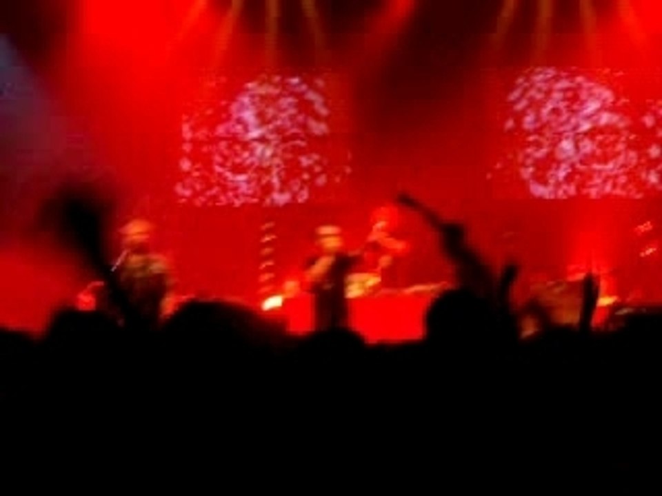 La Phaze - Live sur Nantes