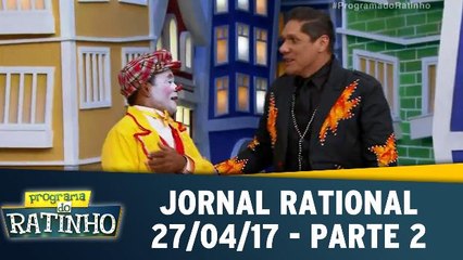 Jornal Rational - 27.04.17 - Parte 2