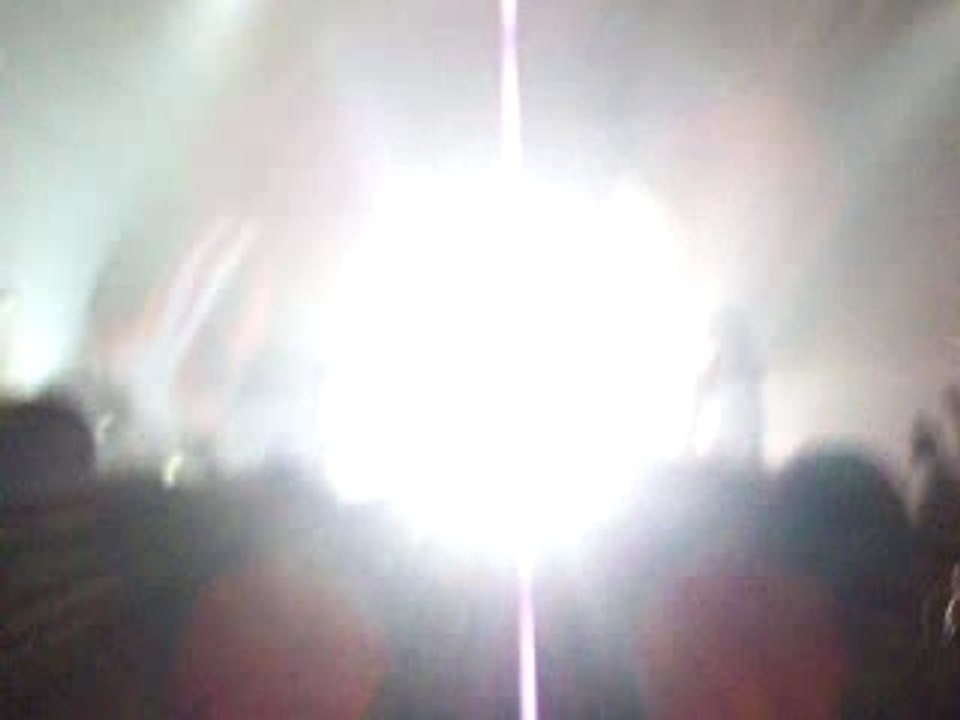 High Tone - Live sur Nantes