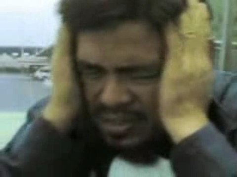 Excellent Filipino Reciter islam musulman