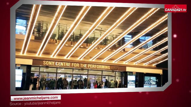 Evènements à ne pas manquer au Canada à partir du 28 avril 2017