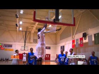 Winston Shephard Junior Year Mixtape; One Of The Top Forwards In 2012!