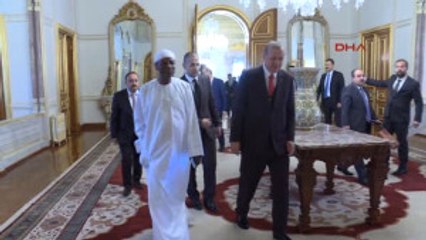 Erdoğan Kuzey Suriye'de Bir Devlet Kurma Teşebbüsü Içerisine Giren Malum Bazı Cahiller Var