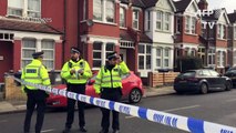 UK on heightened alert after terror arrests