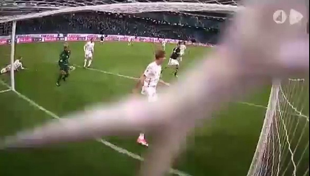 AIK 1:0 Sirius (Swedish Allsvenskan. 27 April 2017)