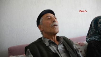 Izmir Zihinsel Engelli Fatih'ten 9 Nisan'dan Beri Haber Yok