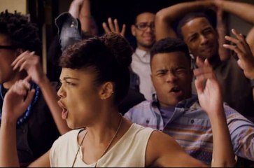 Dear White People Season 1 Episode 3 Full HD - Series Streaming,