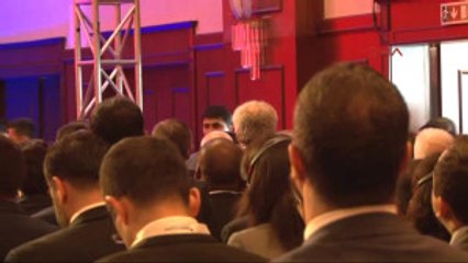 Erdoğan Kuzey Suriye'de Bir Devlet Kurma Teşebbüsü Içerisine Giren Malum Bazı Cahiller Var