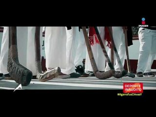 El deporte que los mexicanos juegan desde hace más de 1000 años