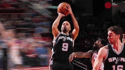 Spurs vs. Rockets series will be a 'fun one'