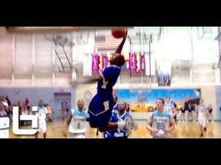 Keith Carter Official Sr. HS Season Ballislife Mixtape: PG leads Proviso East to 25-0 reg season