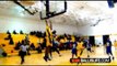 Chicago 8th grader poster dunk 3-point play by Ben Coupet Jr. (Beasley Elementary)!