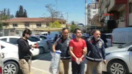 Kocaeli Market Hırsızı Eski Uzman Çavuş Yakalandı