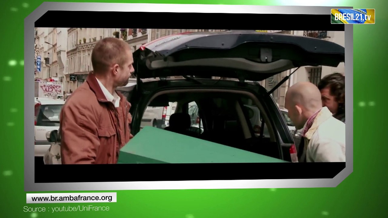 Evènements à ne pas manquer au Brésil à partir du 28 avril 2017