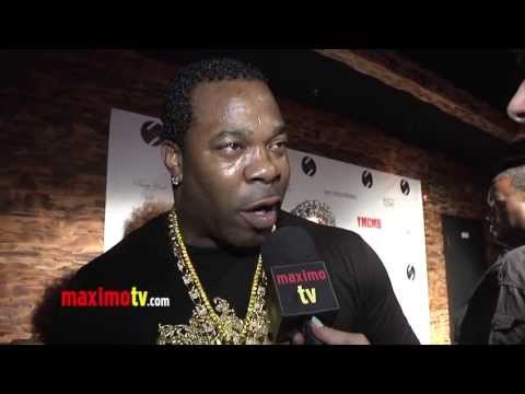 Busta Rhymes on Working With Nicki Minaj on TWERK IT!