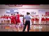 6′ James Douglas; Exciting Point Guard Has All Around game; Drops 3 Different Defenders!