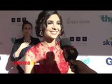 Camila Banus Interview 4th Annual THIRST Gala Red Carpet ARRIVALS