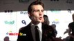 Drake Bell Interview 4th Annual THIRST Gala Red Carpet ARRIVALS