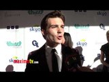 Drake Bell Interview 4th Annual THIRST Gala Red Carpet ARRIVALS