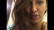 mathira khan Romentic video in live chat while showing her..