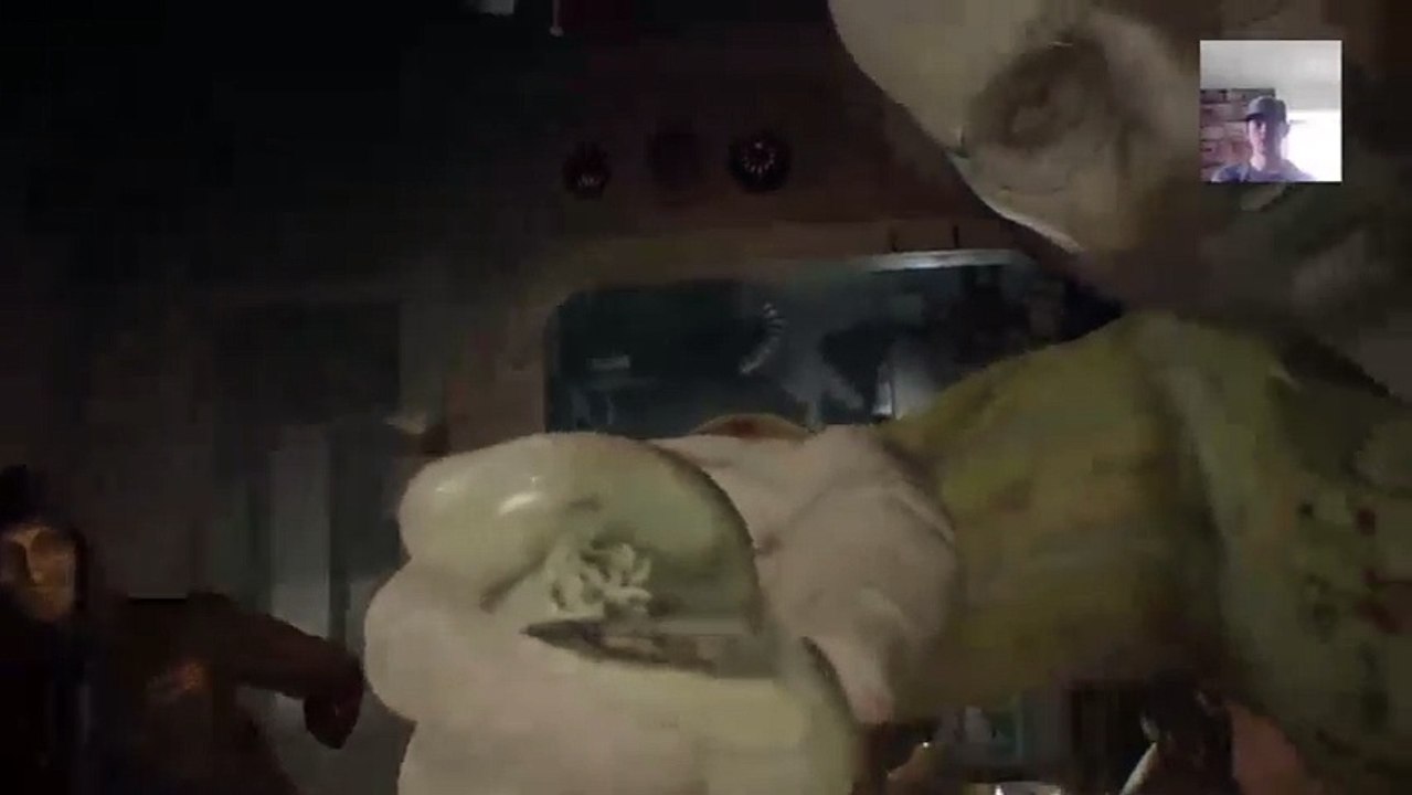 LETS PLAY :Resident evil 7 (87)